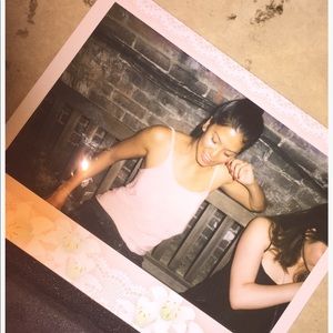 Meet your Posher, Amanda